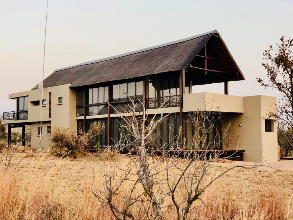 Kuwisa Lodge Bela-Bela Bagian luar foto