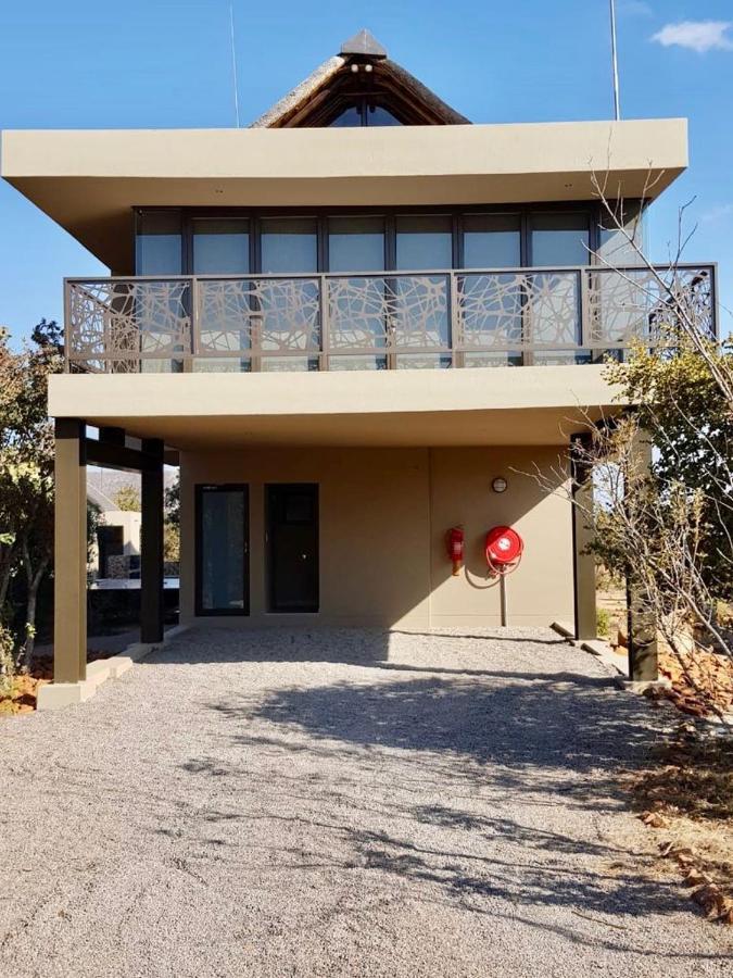 Kuwisa Lodge Bela-Bela Bagian luar foto