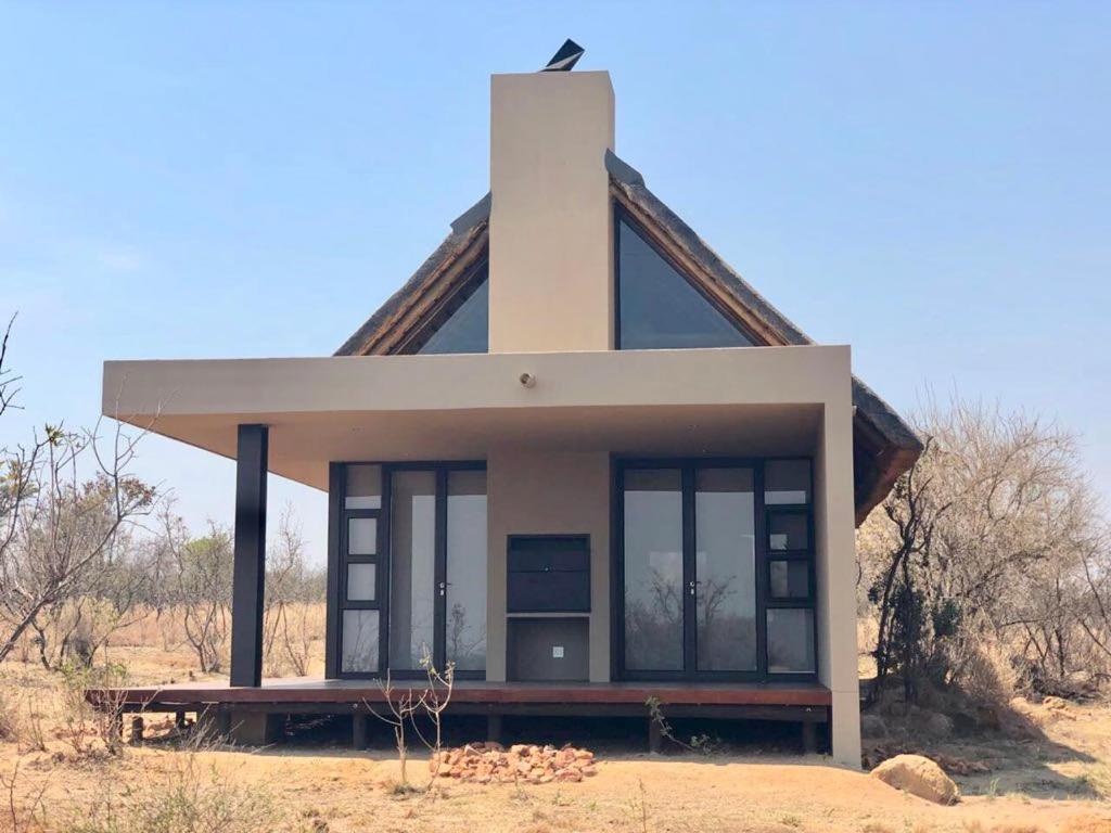 Kuwisa Lodge Bela-Bela Bagian luar foto