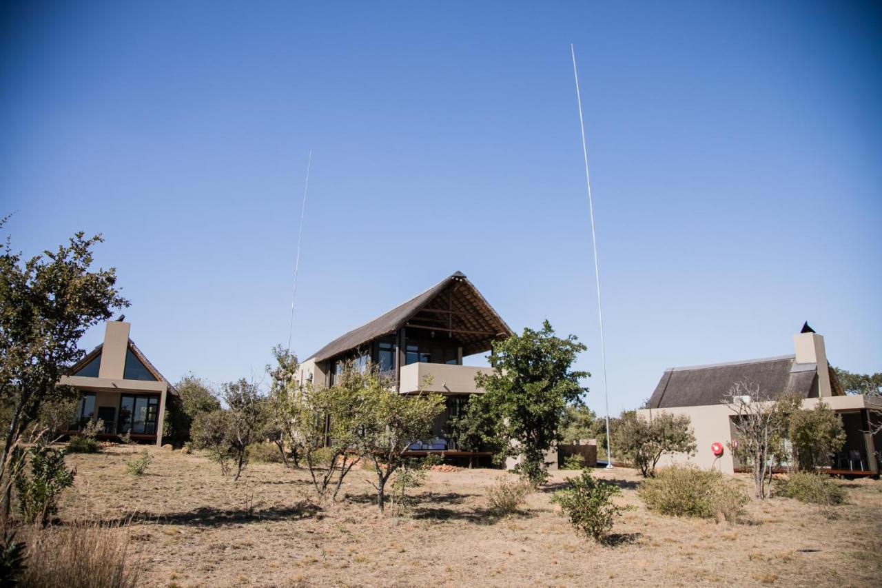Kuwisa Lodge Bela-Bela Bagian luar foto